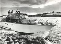 Das Kult-Boot der 70er
